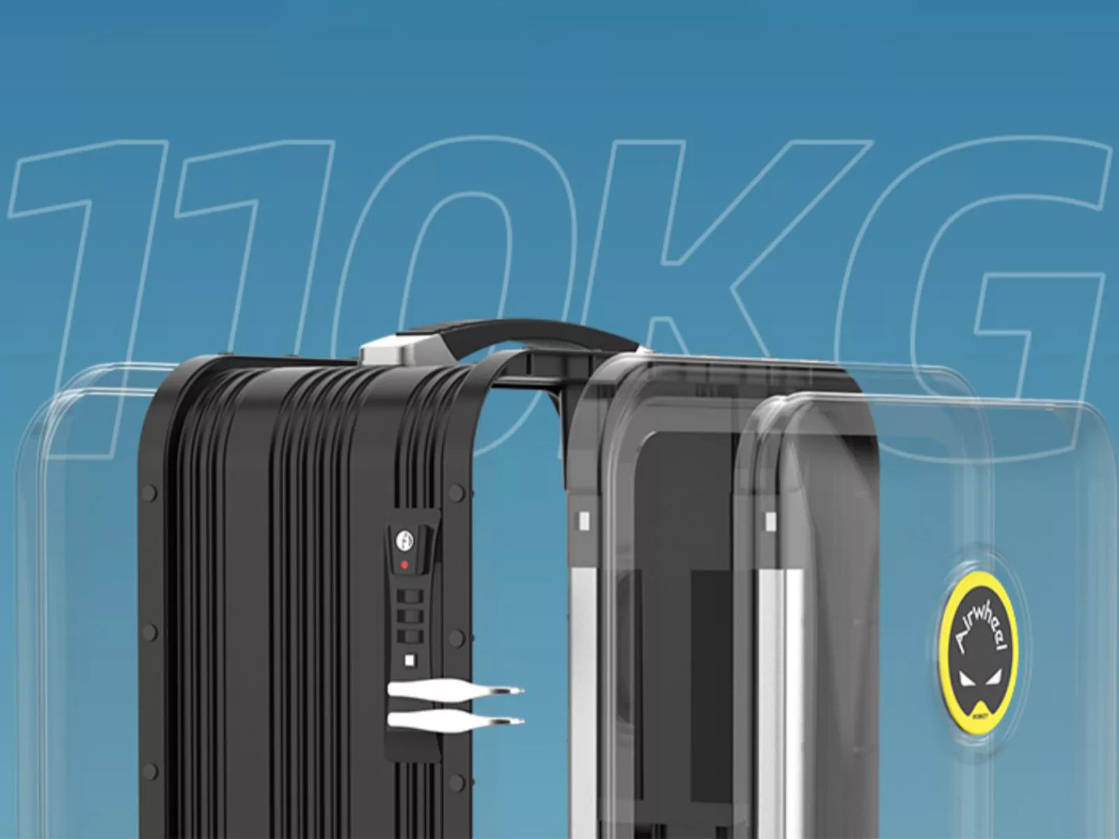 AIRWHEEL-FACTORY-SE3S-DETAILS-ALUMIUM